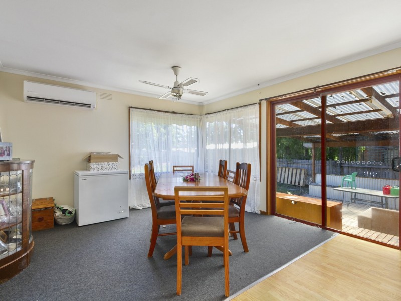 3 Curringa Court, Churchill VIC 3842