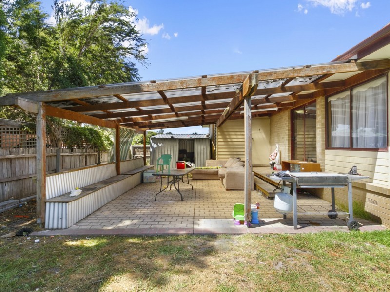 3 Curringa Court, Churchill VIC 3842