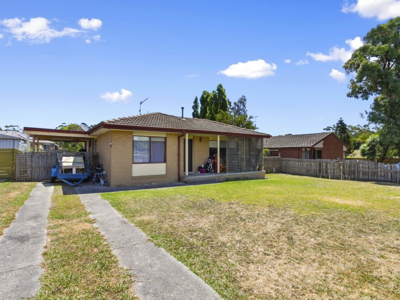 3 Curringa Court, Churchill VIC 3842