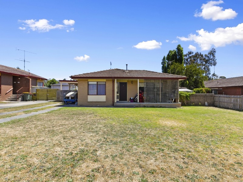 3 Curringa Court, Churchill VIC 3842