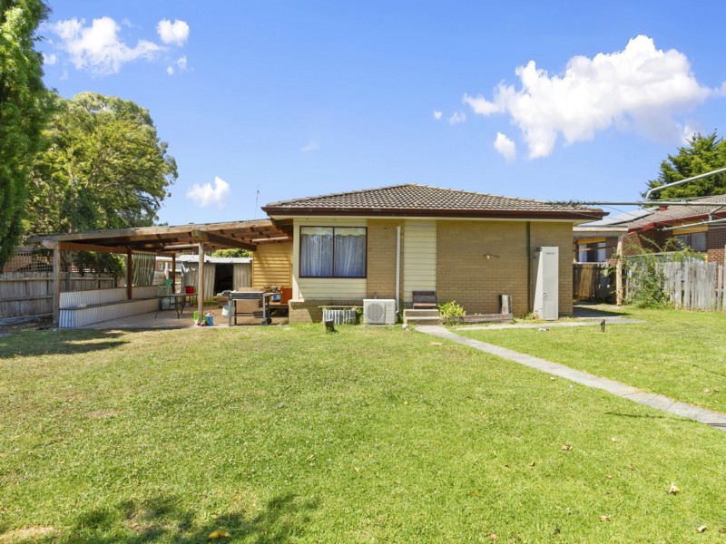 3 Curringa Court, Churchill VIC 3842