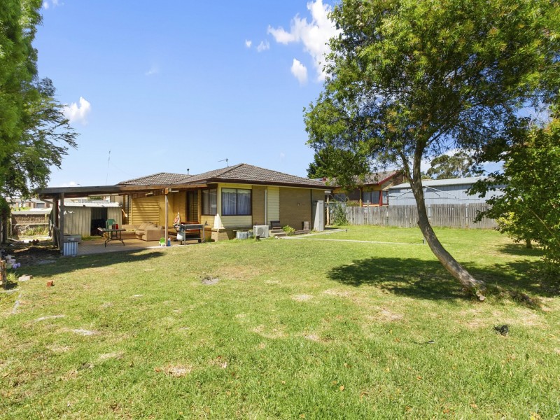 3 Curringa Court, Churchill VIC 3842
