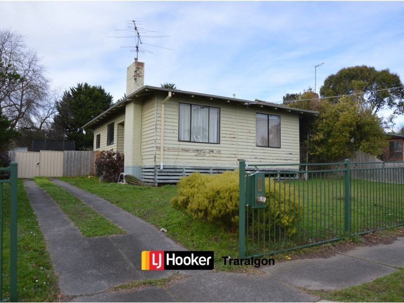 43 Queen Street, Moe VIC 3825