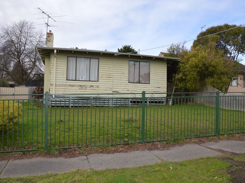 43 Queen Street, Moe VIC 3825
