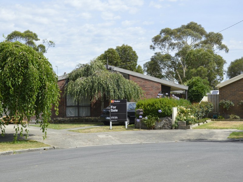 3 Nuntin Court, Morwell VIC 3840