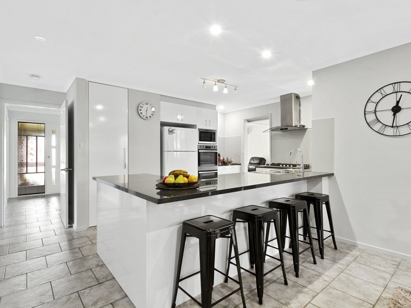 25 Rangeview Drive, Traralgon VIC 3844