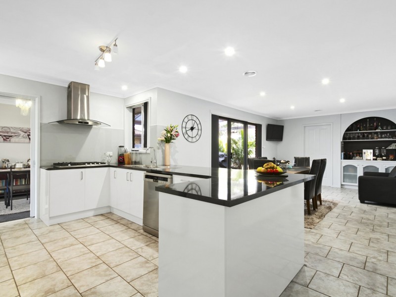 25 Rangeview Drive, Traralgon VIC 3844