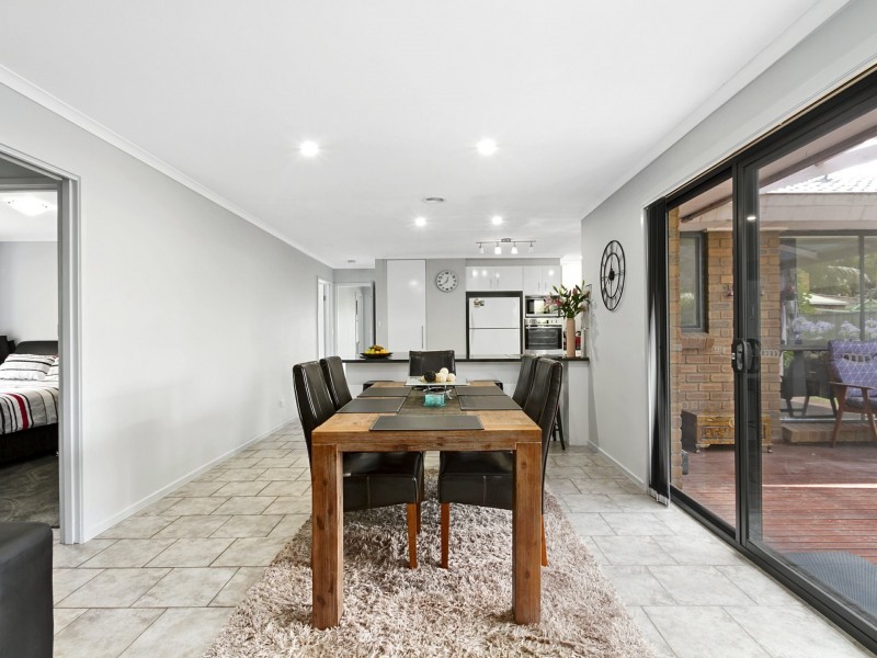 25 Rangeview Drive, Traralgon VIC 3844