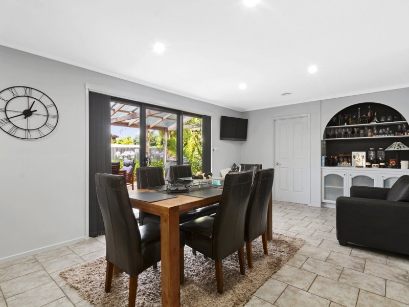 25 Rangeview Drive, Traralgon VIC 3844