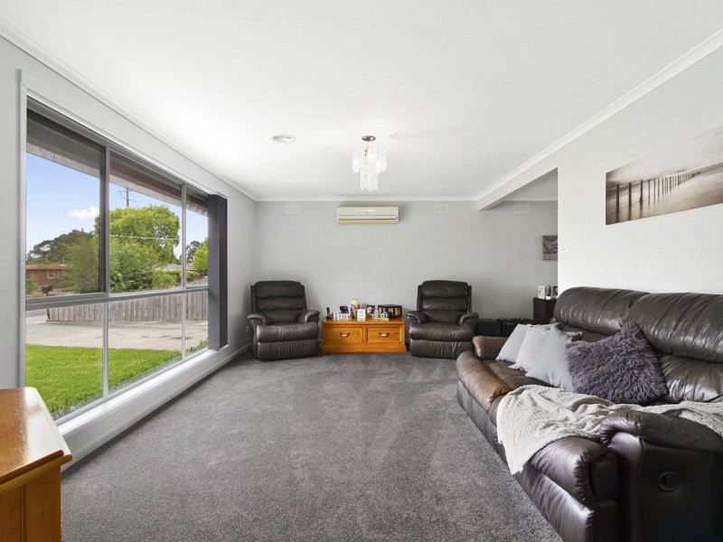 25 Rangeview Drive, Traralgon VIC 3844