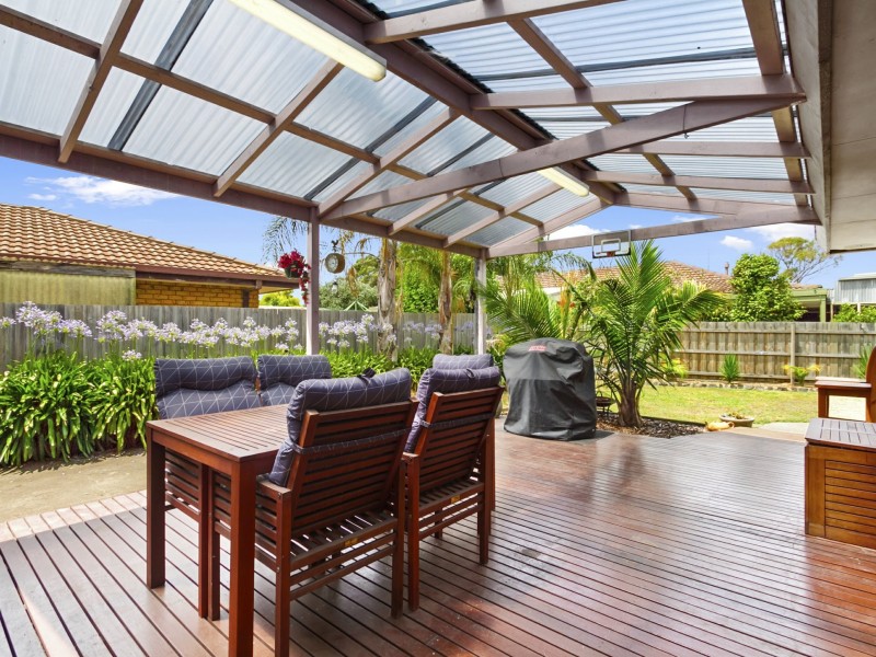25 Rangeview Drive, Traralgon VIC 3844