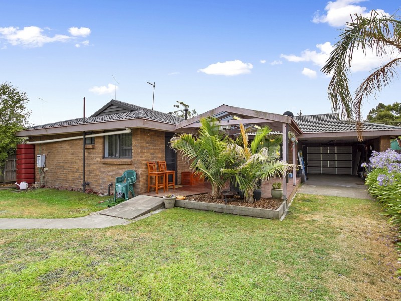 25 Rangeview Drive, Traralgon VIC 3844
