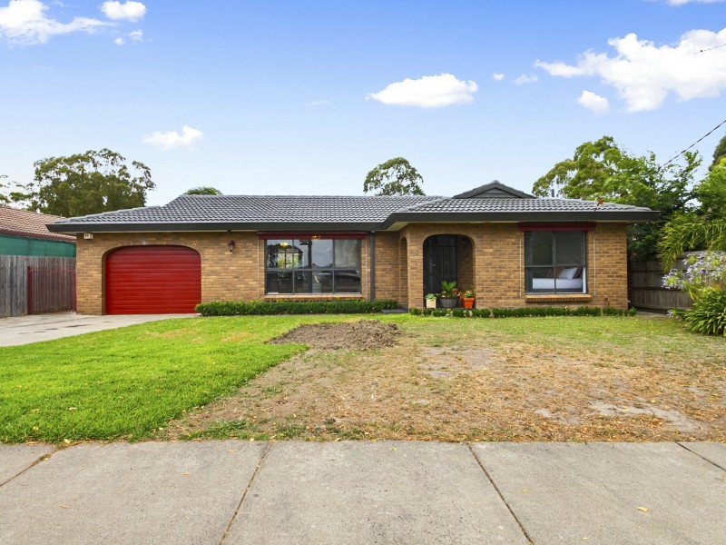25 Rangeview Drive, Traralgon VIC 3844