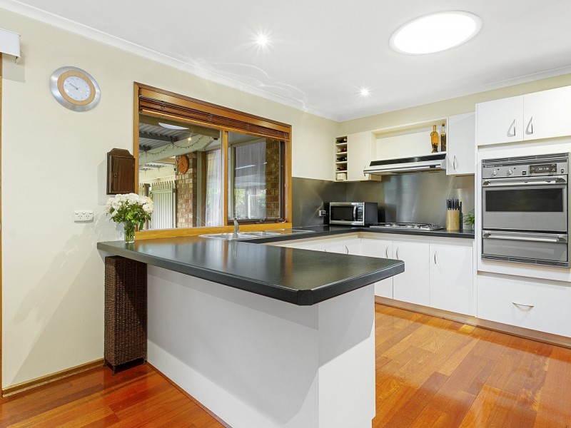 27 Gabo Way, Morwell VIC 3840