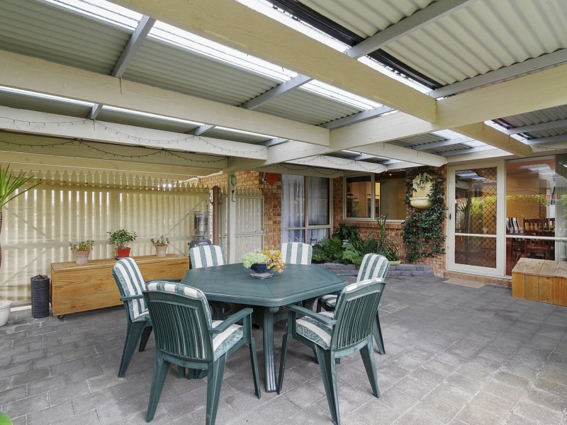 27 Gabo Way, Morwell VIC 3840