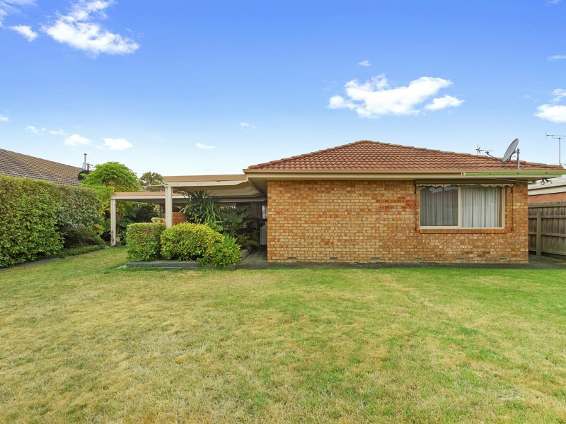 27 Gabo Way, Morwell VIC 3840