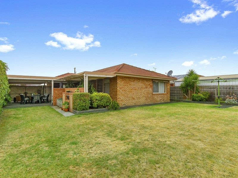 27 Gabo Way, Morwell VIC 3840