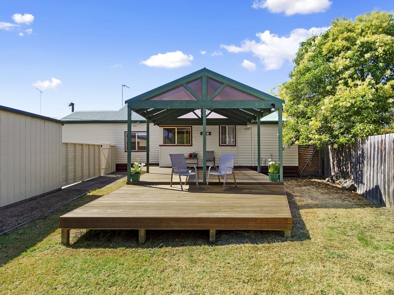 1 Webb Street, Traralgon VIC 3844