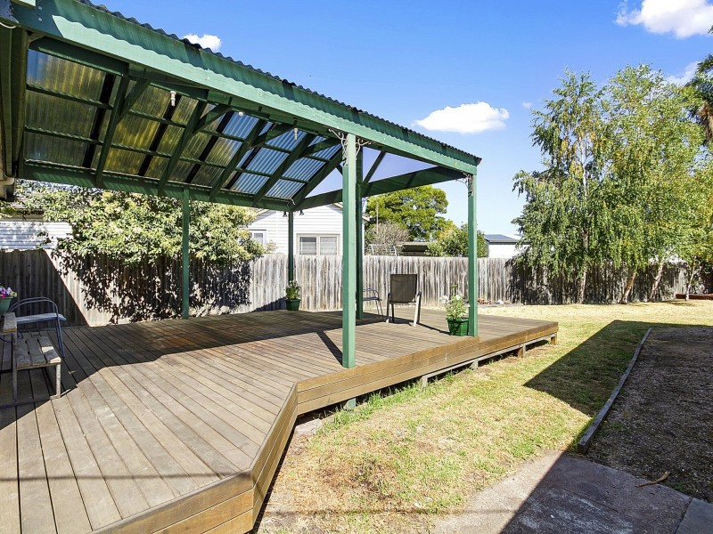 1 Webb Street, Traralgon VIC 3844