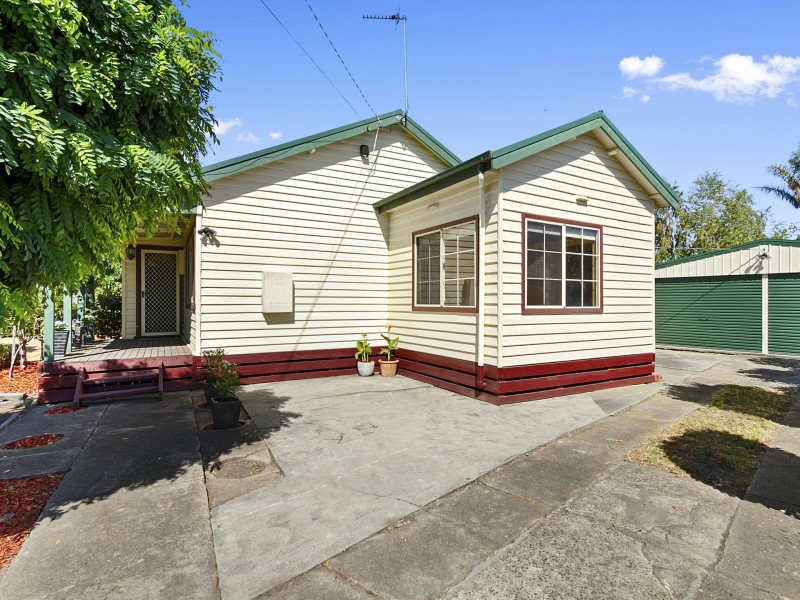 1 Webb Street, Traralgon VIC 3844