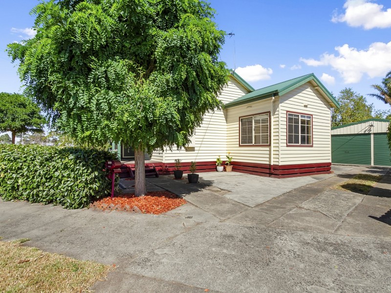 1 Webb Street, Traralgon VIC 3844