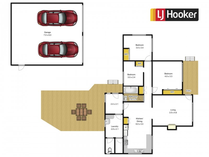 1 Webb Street, Traralgon VIC 3844