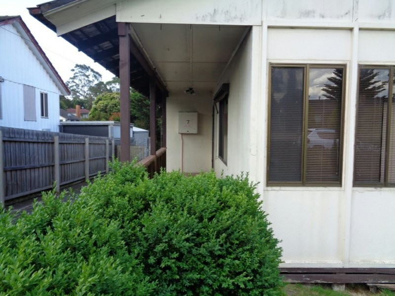 7 Porter Street, Morwell VIC 3840