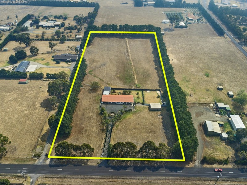 65 Melrossa Road, Traralgon East VIC 3844
