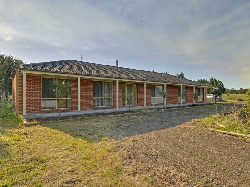 700 Tramway Road, Churchill VIC 3842