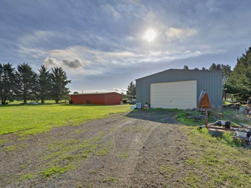 700 Tramway Road, Churchill VIC 3842