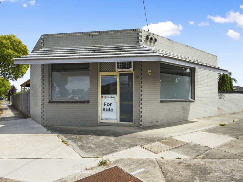 53 Kosciuszko Street, Traralgon VIC 3844