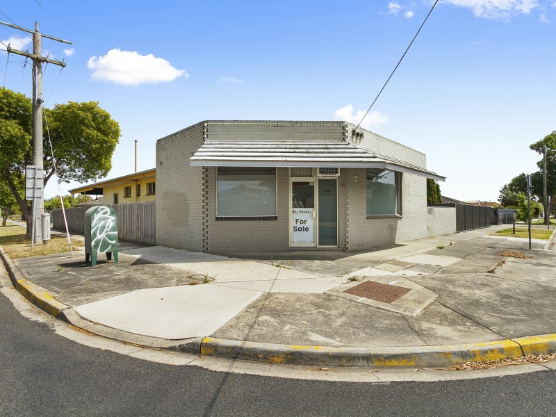 53 Kosciuszko Street, Traralgon VIC 3844
