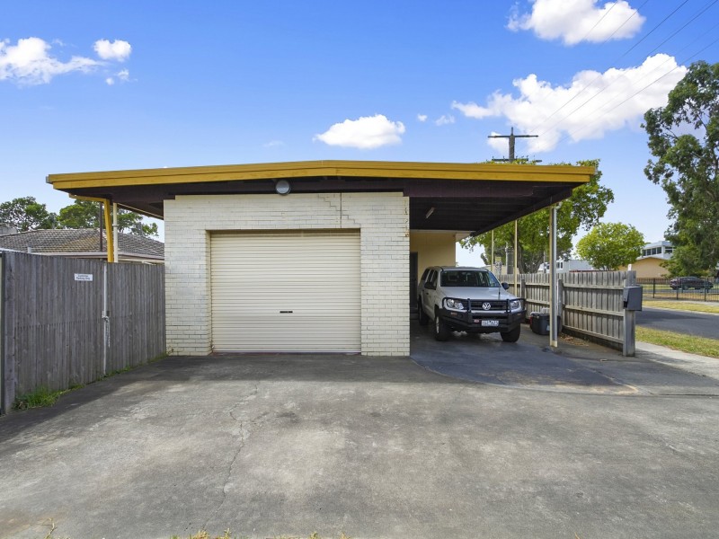 53 Kosciuszko Street, Traralgon VIC 3844