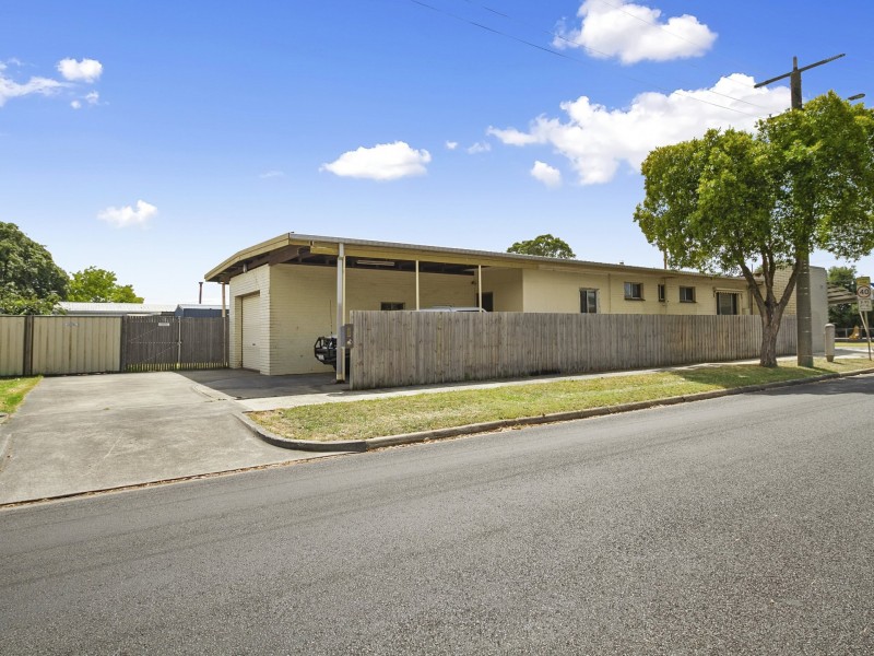 53 Kosciuszko Street, Traralgon VIC 3844