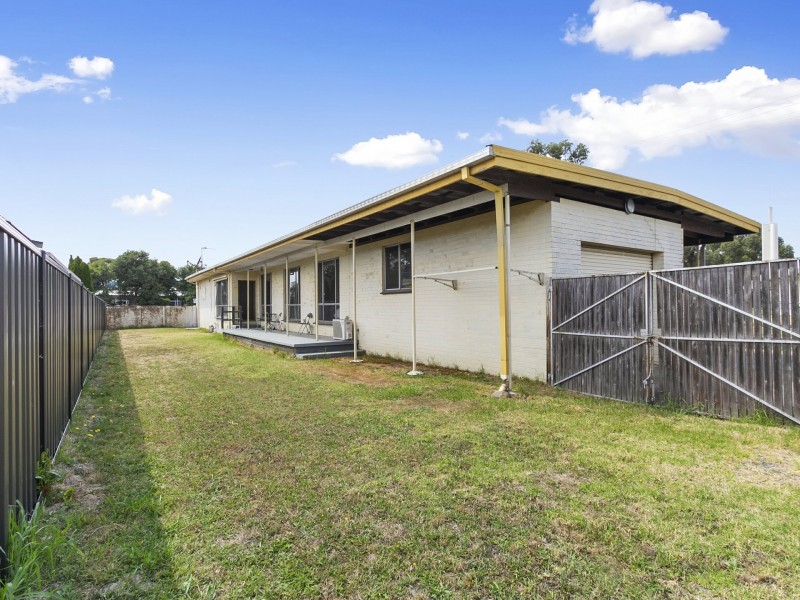 53 Kosciuszko Street, Traralgon VIC 3844