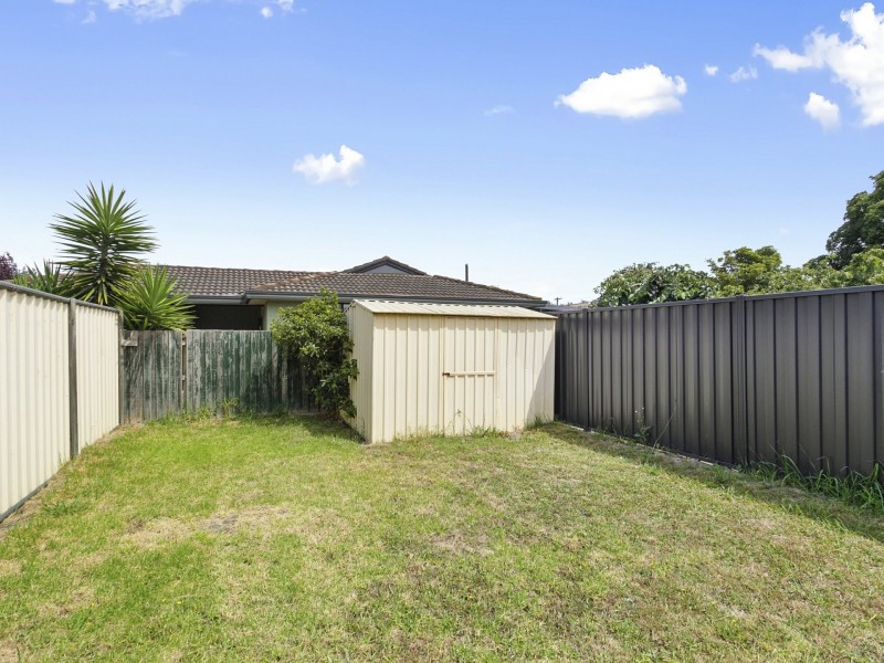 53 Kosciuszko Street, Traralgon VIC 3844