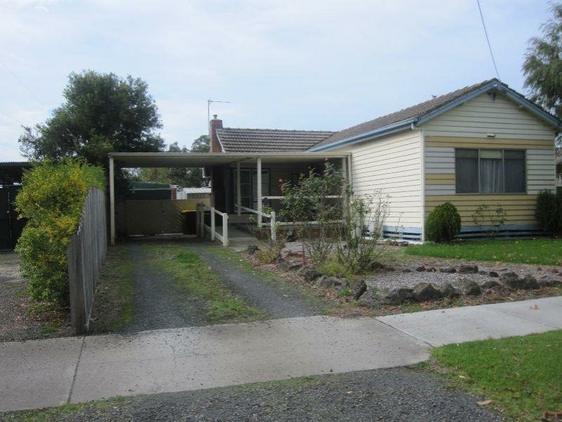 34 Washington  Street, Traralgon VIC 3844