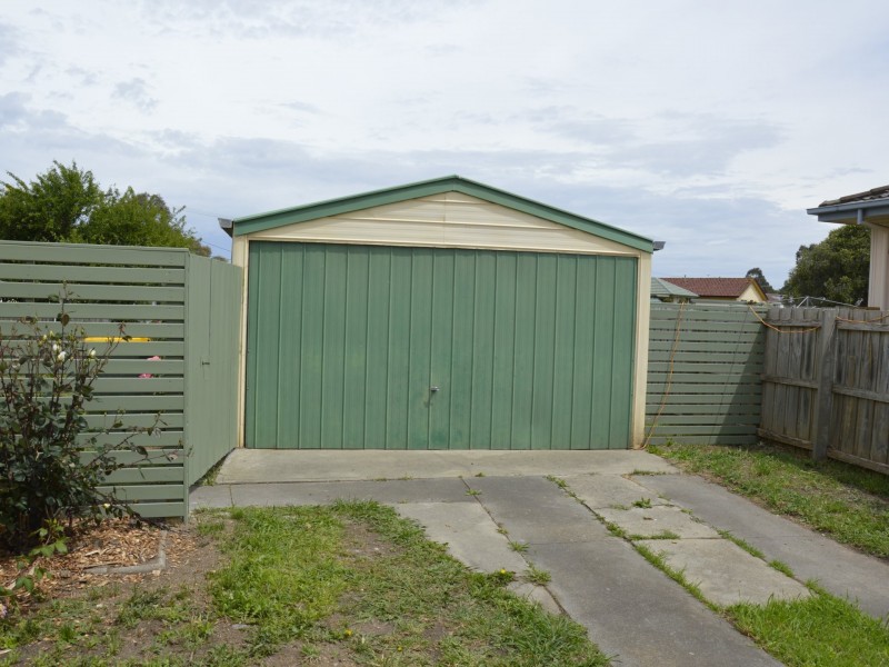 3 Walton Street, Rosedale VIC 3847