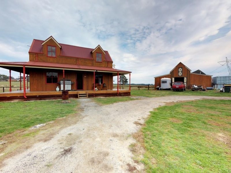 1152 Hazelwood Road, Hazelwood North VIC 3840