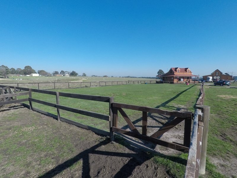 1152 Hazelwood Road, Hazelwood North VIC 3840