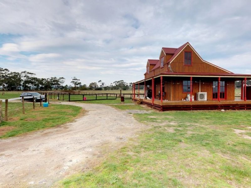 1152 Hazelwood Road, Hazelwood North VIC 3840