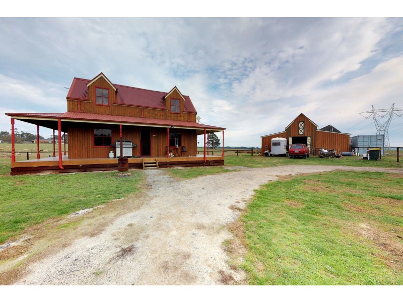 1152 Hazelwood Road, Hazelwood North VIC 3840