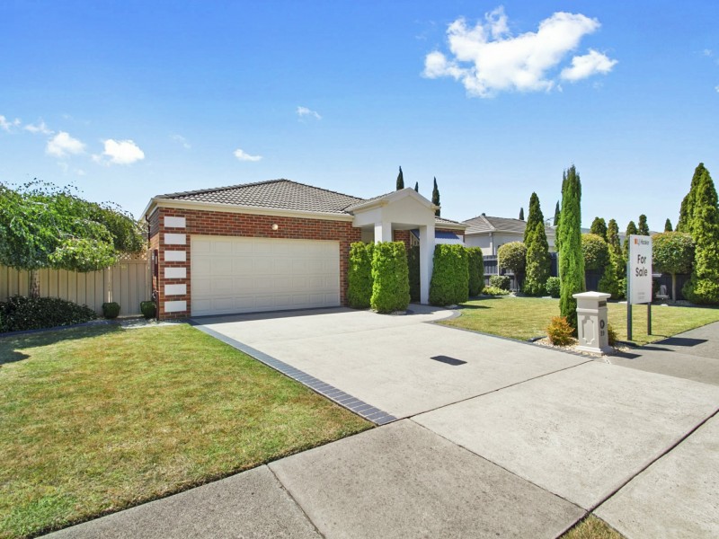 29 Sundale Road, Traralgon VIC 3844