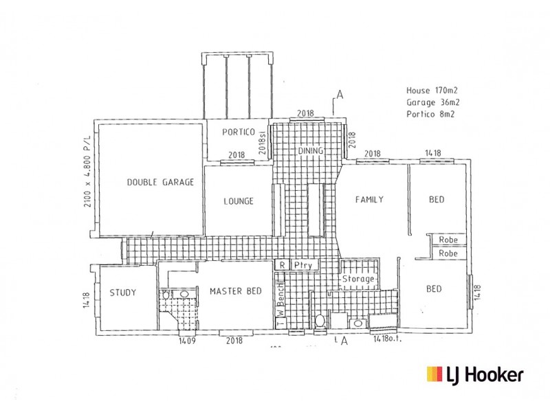 29 Sundale Road, Traralgon VIC 3844 Floorplan
