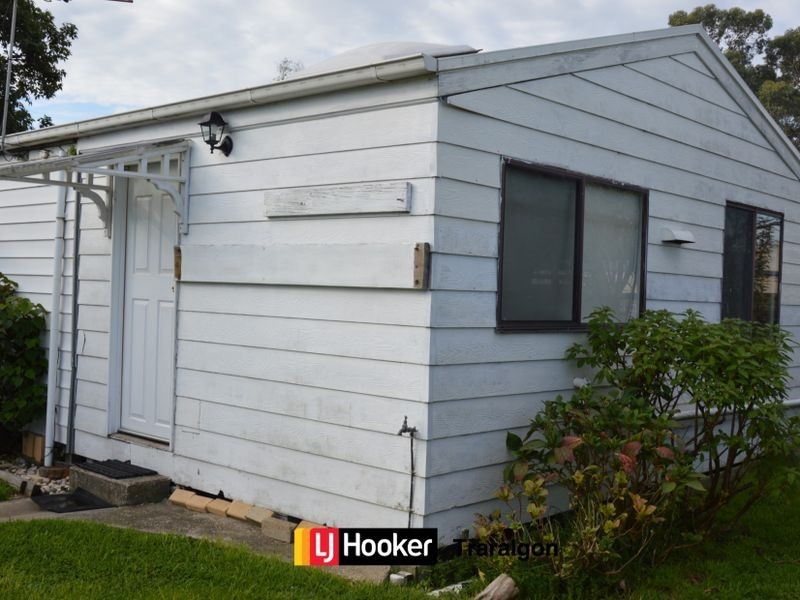 34A Kosciuszko Street, Traralgon VIC 3844