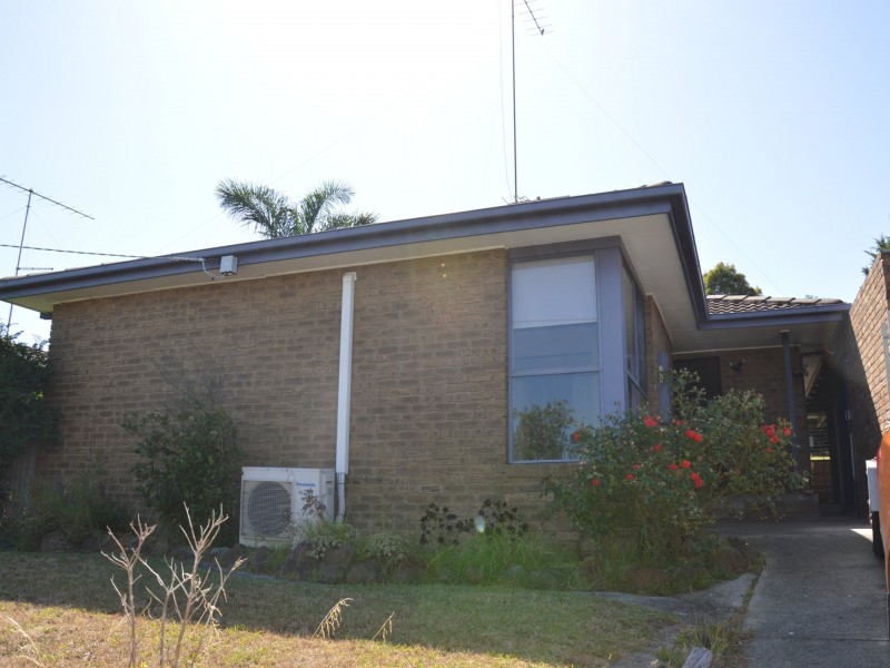 4 Blake Court, Traralgon VIC 3844