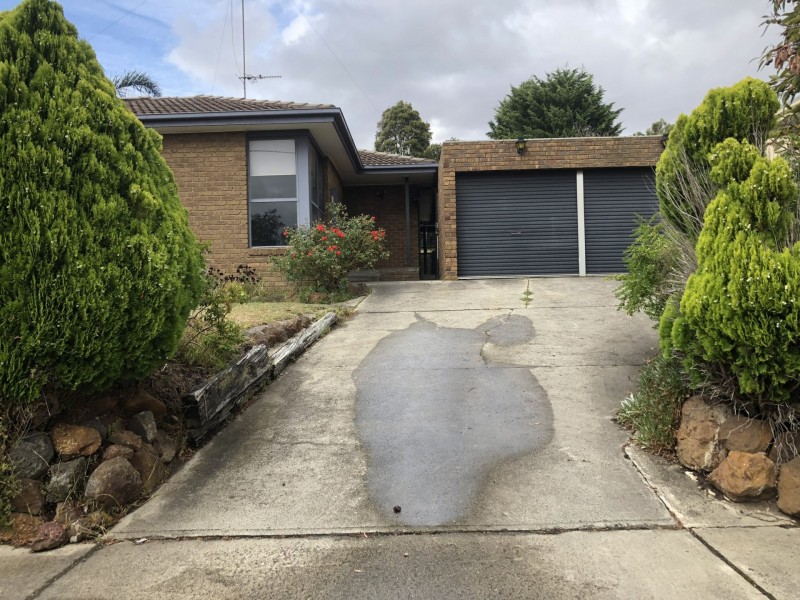 4 Blake Court, Traralgon VIC 3844