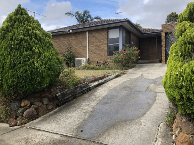 4 Blake Court, Traralgon VIC 3844