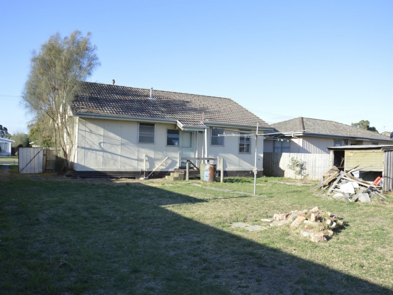 7 Walton Street, Rosedale VIC 3847