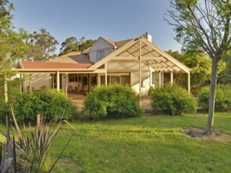 70 Bradys Road, Tyers VIC 3844